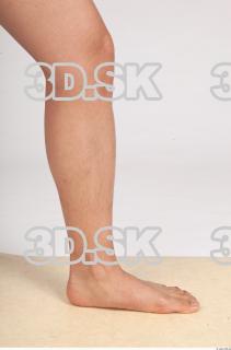 Leg texture of Jerald 0002